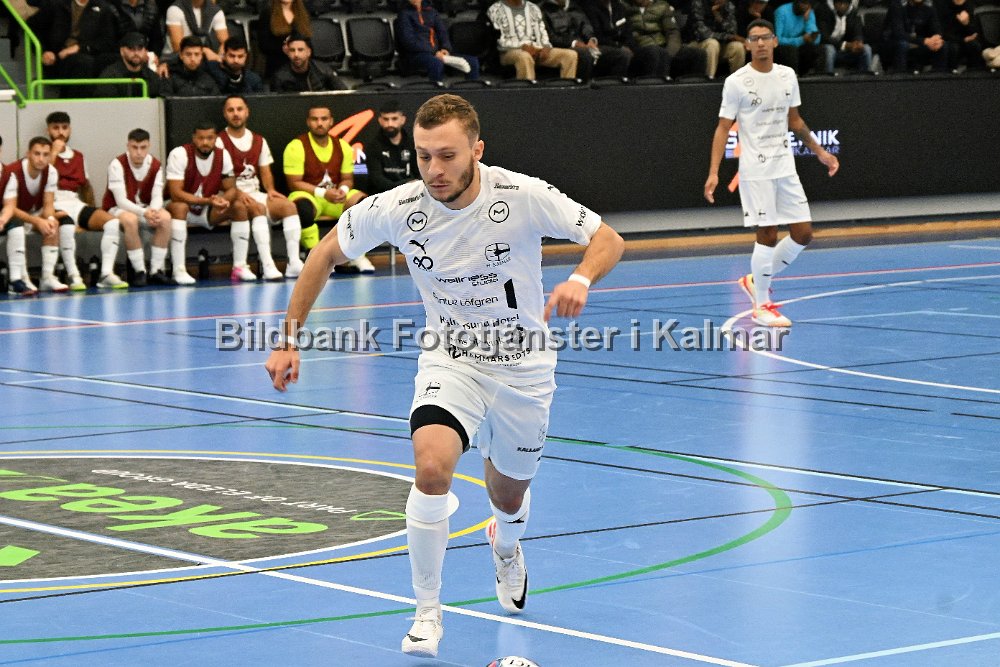 Z50_7232_People-sharpen Bilder FC Kalmar - FC Real Internacional 231023
